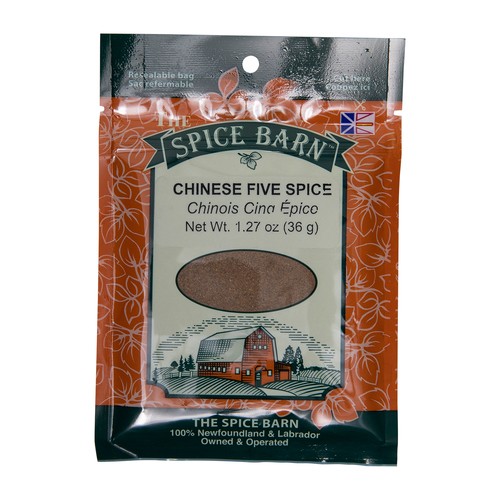 Spice Barn Chinese Five Spice 36 g