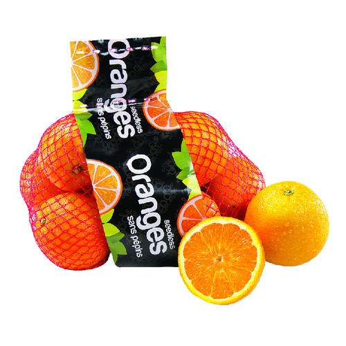 Oranges Navel Seedless 5 lb