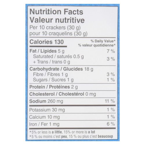 Stonefire Naan Crisps Crackers Sea Salt 170 g