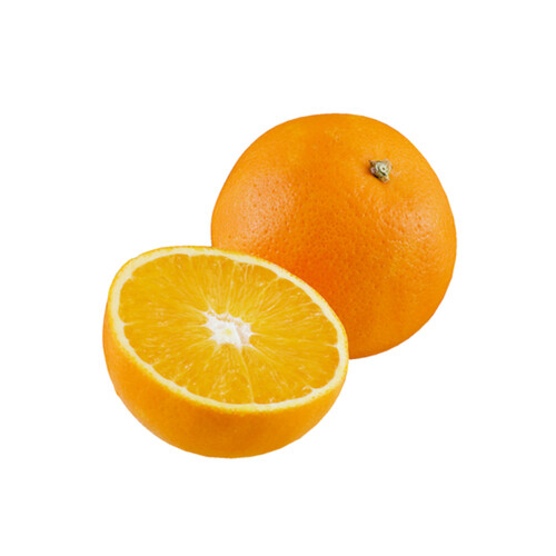 Navel Oranges 1 Count