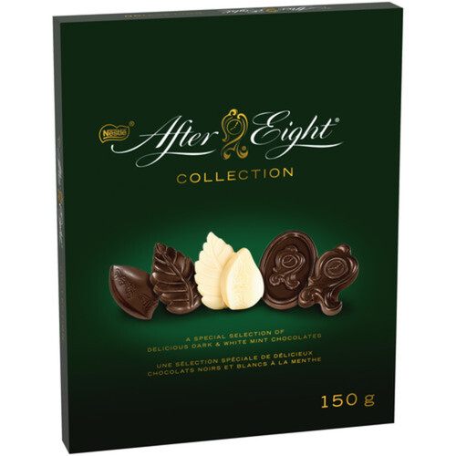 Nestle Collection Box After Eight 150 g