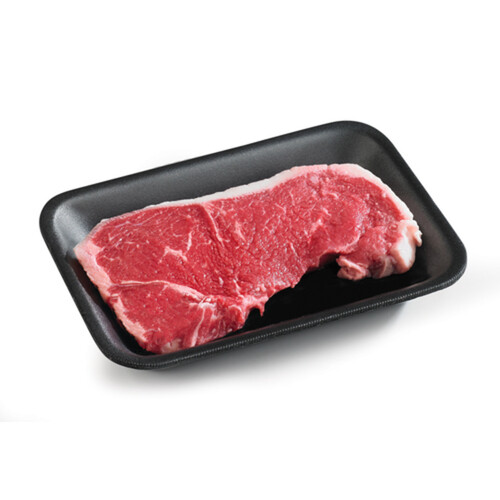 Sterling Silver Striploin Grilling Steak