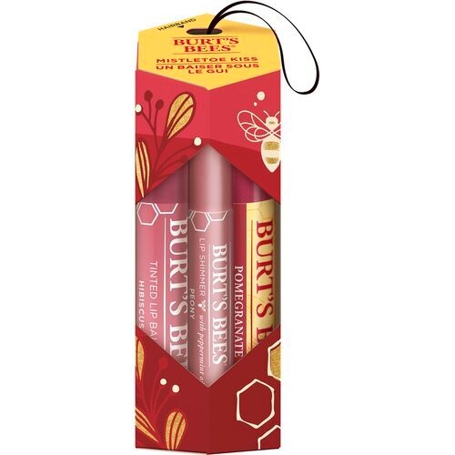 Burts Bees Lip Balm Canada Holiday 2023 Mistletoe 4.25 g