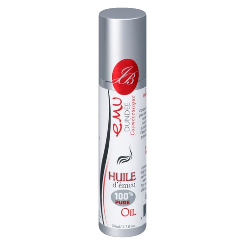 Emu Dundee Emu Oil 50 ml