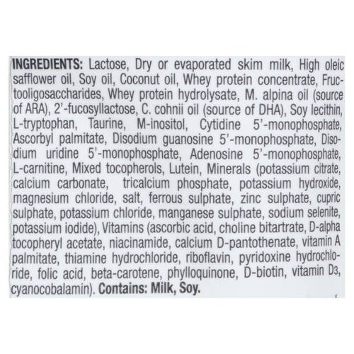 Similac Pro-Advance Baby Formula Step1 Powder 658 g