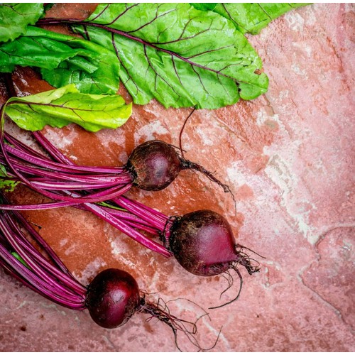 Seta Plant Based Latte Blend With Superfoods Beetroot 125 g