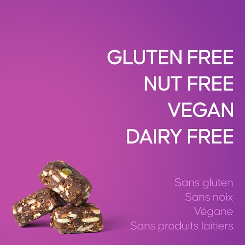 SunRype Good Bites Chocolate Macaroon Bites 150 g