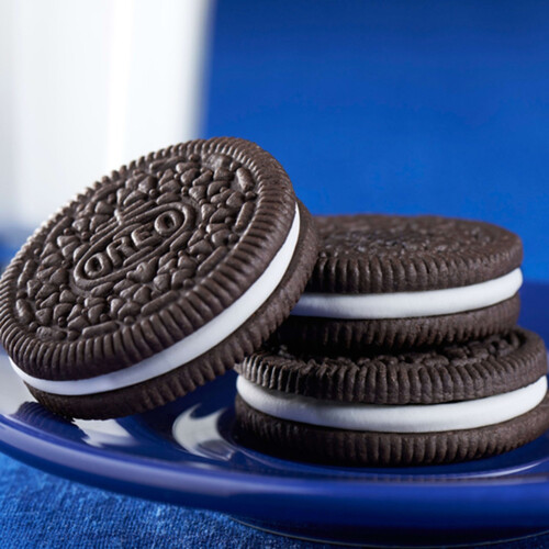 Oreo Original Cookies 439 g