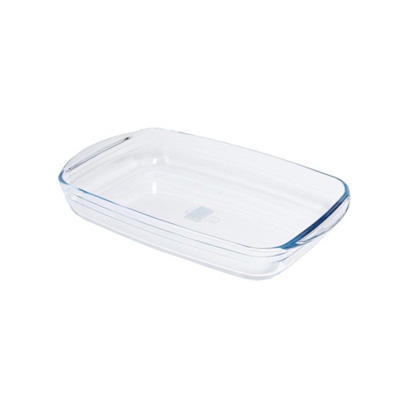 Ocuisine Rectangle 2.7 Quart Roaster - Voilà Online Groceries & Offers