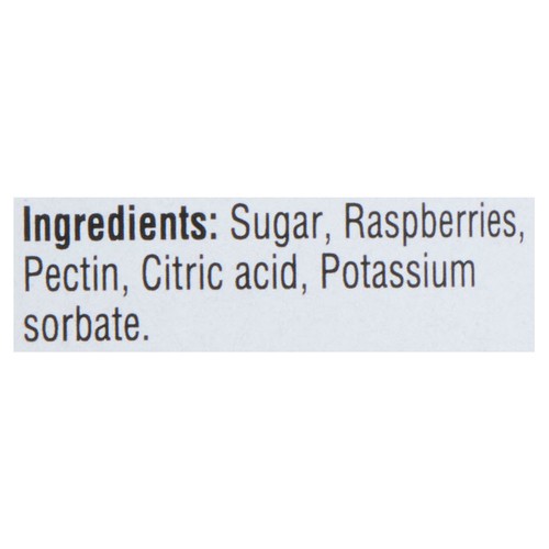 Cora Spread Raspberry 250 ml