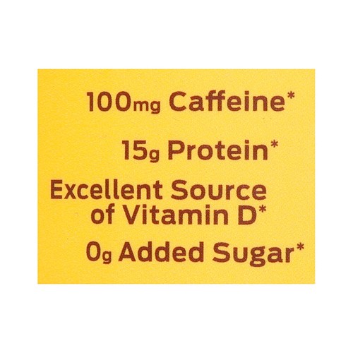 Vega Protein Vanilla Cappuccino 390 g