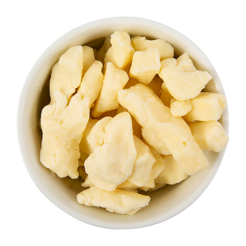 StAlbert Cold White Cheddar Curds 200 g Voilà Online Groceries & Offers