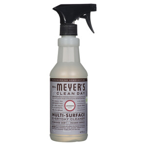 Mrs. Meyer's Clean Day Multi Surface Cleaner Lavender 473 ml