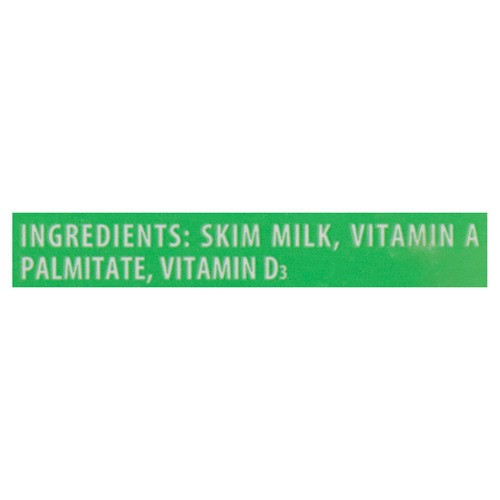Perfection Skim Milk Jug  4 L