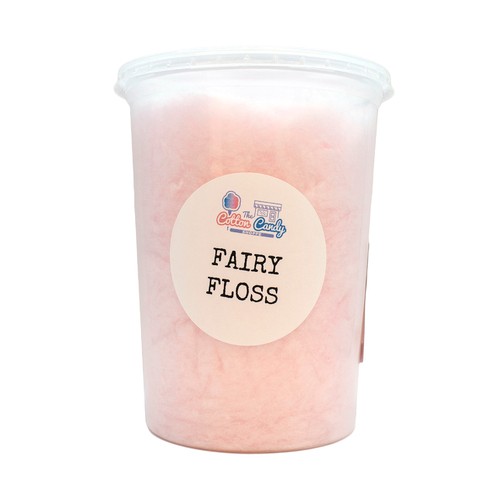 The Cotton Candy Shoppe Cotton Candy Fairy Floss 2 g