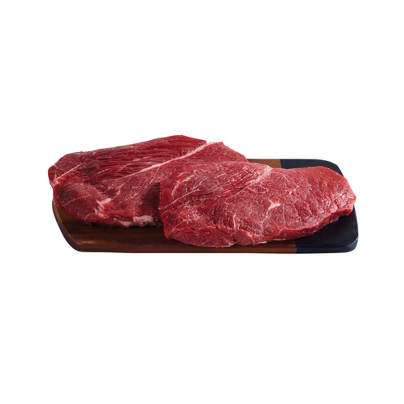 Beef Rib Steak Cap Off Thin Cut AAA ATL - Voilà Online Groceries & Offers