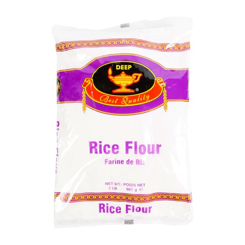 Deep Rice Flour 907 g