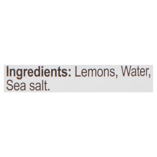 Mina Moroccan Preserved Lemons 350 ml