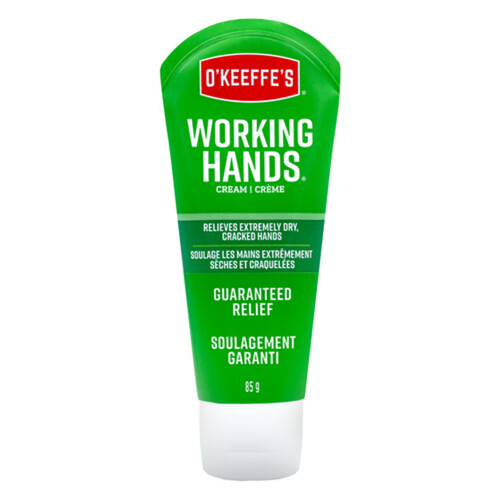 O'Keeffe's Hand Cream Working Hands 85 g