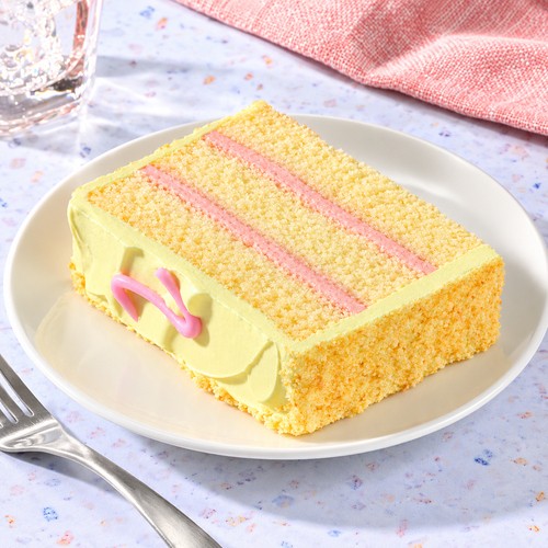 Dufflet Cakelet Lemon Strawberry 445 g (frozen)