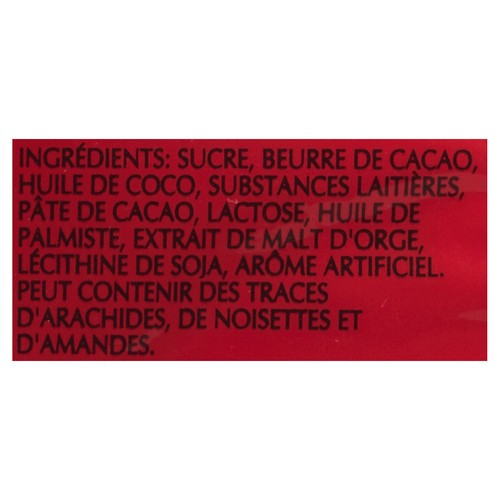 Lindt Milk Chocolate Lindor Mini Balls 100 g