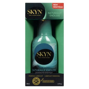 skyn naturally endless personal lubricant SKYN Naturally Endless Lubricant main image 1