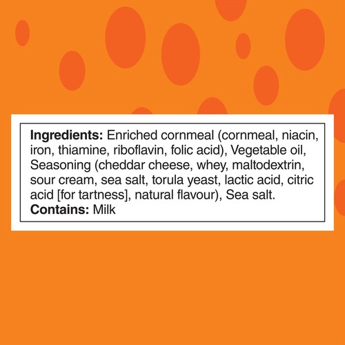 Simply Cheetos Puffs Snack White Cheddar Cheese 227 g