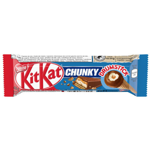 Kit Kat Chunky Drumstick Bar 48 g