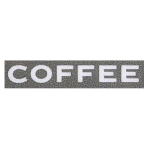 Kingdom Whole Bean Coffee Awake Espresso Roast 340 g