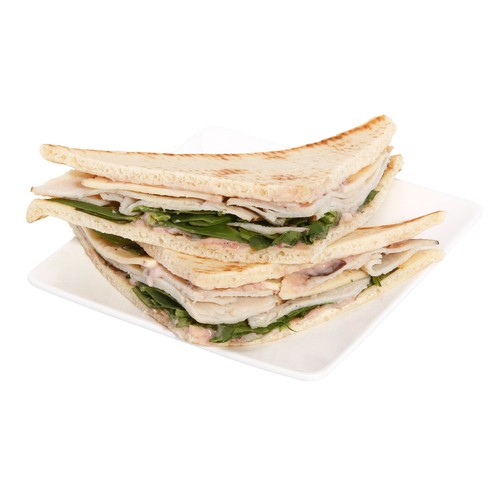 Turkey Cranberry Flatwich 266 g