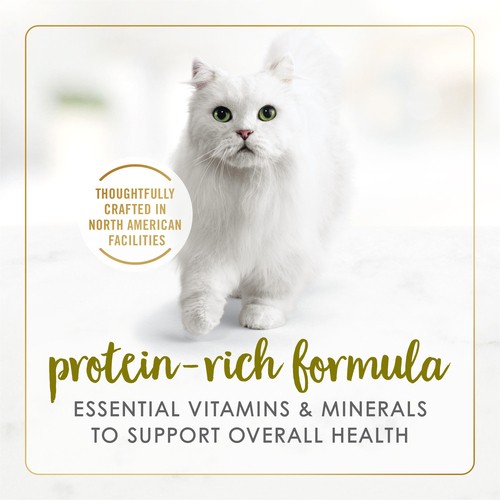 Fancy Feast Wet Cat Food Pâté Turkey & Giblets Feast 85 g