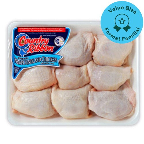 Country Ribbon Chicken Drumsticks Value Size 