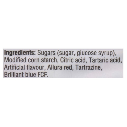 Sour Patch Kids Candy Strawberry 154 g