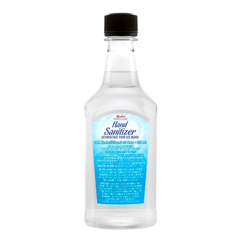 Minhas Distillery Hand Sanitizer 375 ml