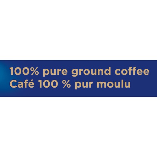 Maxwell House Ground Coffee Rich Dark Roast 925 g