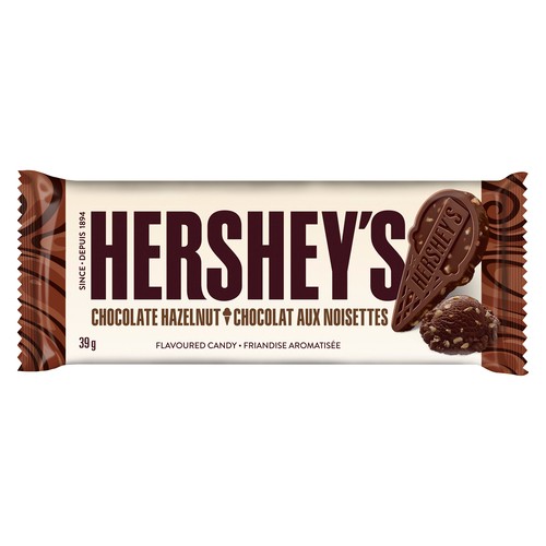 Hershey's Chocolate Hazelnut 39 g