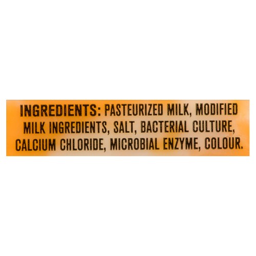 Armstrong Cheese Cheddar Marble 600 g