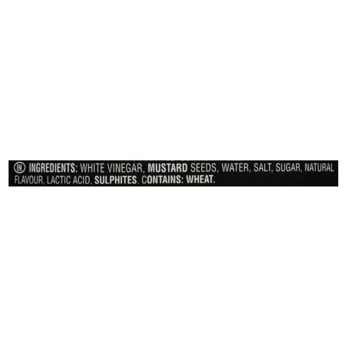 Maille Mustard Squeeze Wholegrain 235 ml