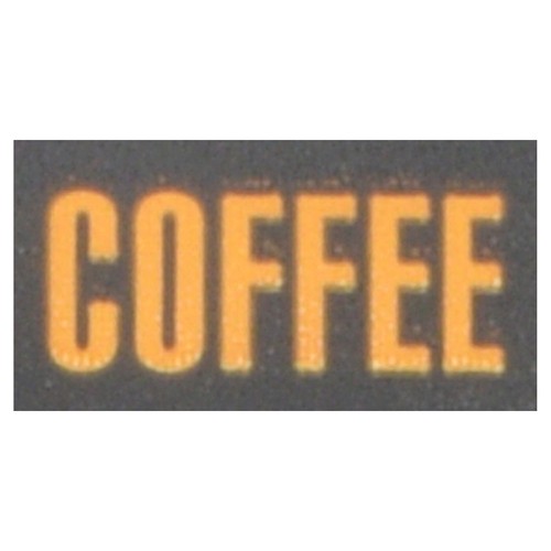 Paradise Mountain Organic Ground Coffee Dark Roast 454 g