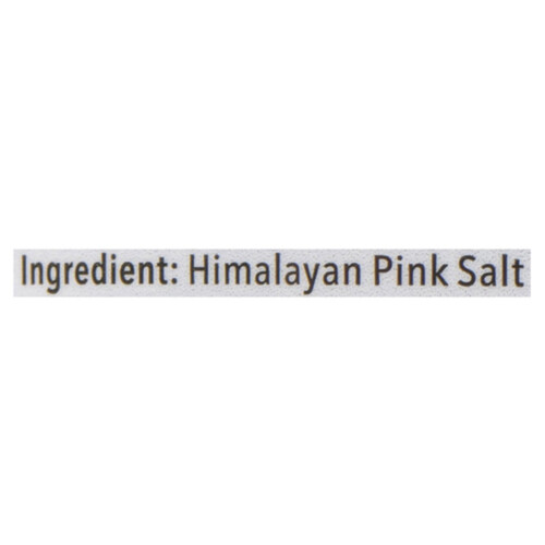 Windsor  Himalayan Pink Salt Grinder Refill 255 g