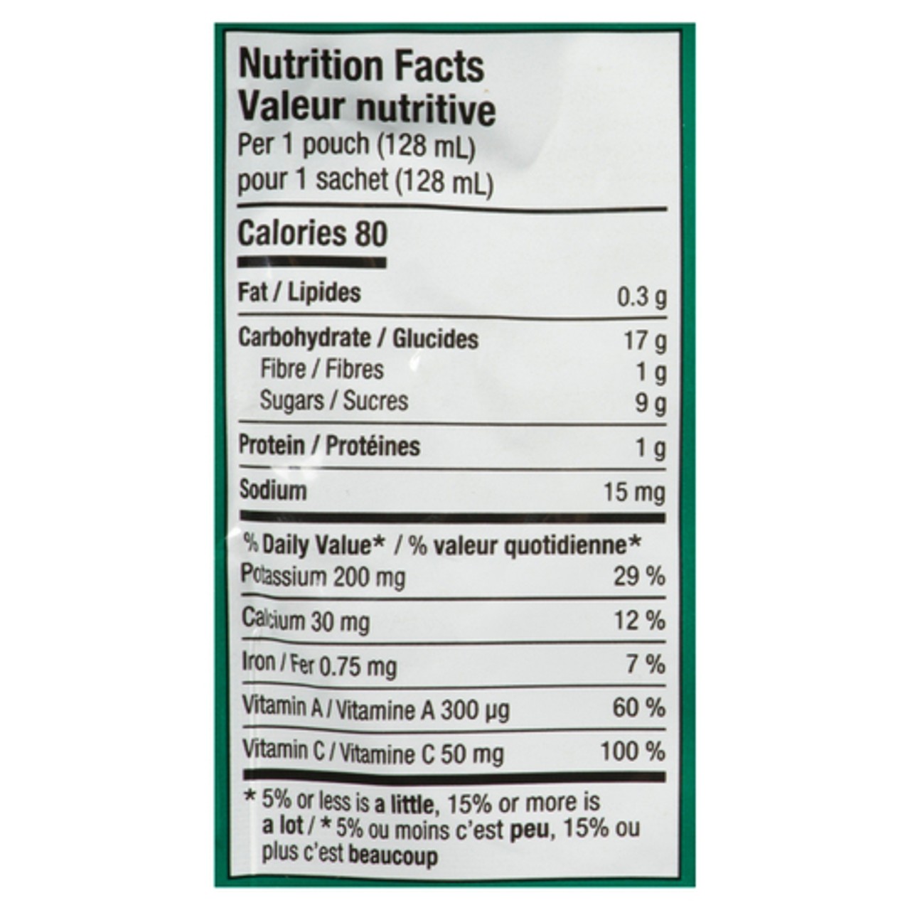 Love Child Organics Baby Food Apple Sweet Potato Broccoli & Spinach 128