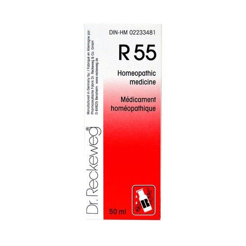 Dr. Reckeweg R55 50 ml