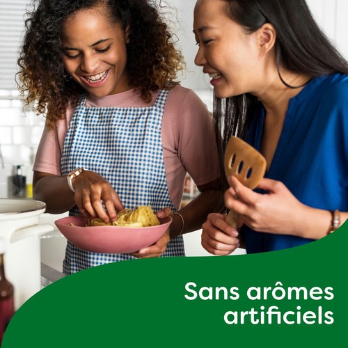 Knorr Mélange à soupe crème de poireau 77 g