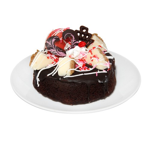 Seasonal Brownie Bar