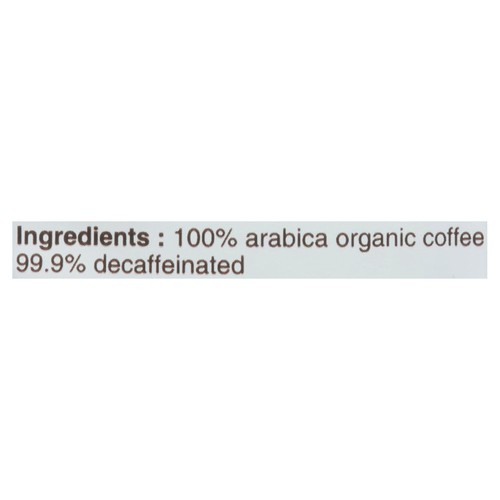 Café William Coffee Decaf Medium Roast Ground Evolve 300 g
