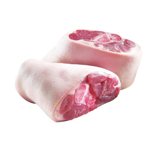 Pork Hocks Frozen Value Pack