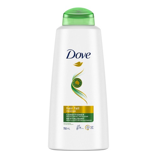 Dove Hair Fall Rescue Conditioner 750 ml