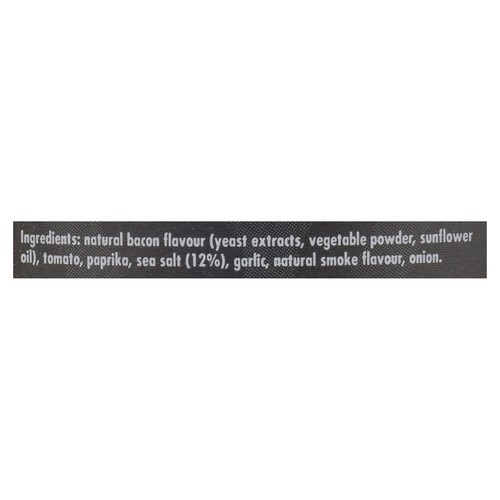 A Spice Affair Vegan Seasoning Everything Bacon 130 g