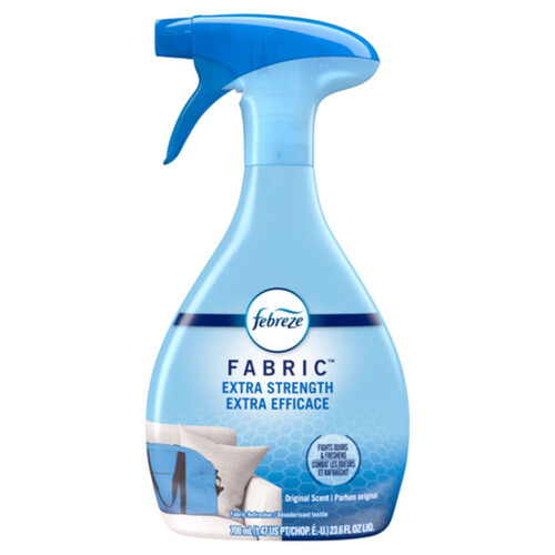 Febreze Fabric Spray Extra Strength 700 ml