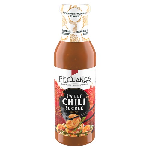 P.F. Chang's Chili Sauce Sweet Home Menu 350 ml